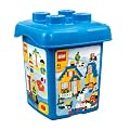 Lego - 5539 - Jeu de construction - Briques - Baril cr�atif