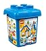 LEGO 5539 - Steine & Co. Steinebox Starter Set