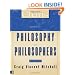 Charts of Philosophy and Philosophers (ZondervanCharts)