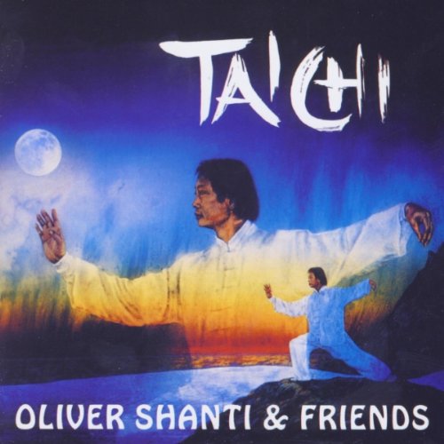Tai Chi Oliver Shanti