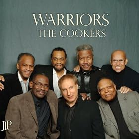 Featured recording “Warriors”
