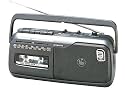 Panasonic RX M 40 EK Radio-Rekorder schwarz