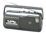Panasonic RXM 40  Portable Stereo