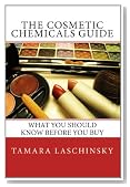 The Cosmetic Chemicals Guide