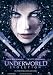Underworld: Evolution movie promo Postkarte (Kate Beckinsale)