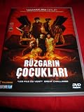 The Great Challenge (2004) / LES FILS DU VENT / RUZGARIN COCUKLARI