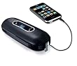 iLuv ISP100 Ultra iPod/MP3 Portable Travel Stereo Speaker