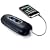 iLuv iSP100BLK Mini Portable Speaker for MP3 Players and iPod (Black)