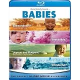 51seARMNx4L. SL160  Babies