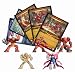 Gormiti Lords of Nature Return 6cm Lords Collection Pack