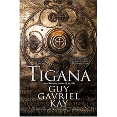 Tigana