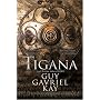 Tigana by Guy Gavriel Kay