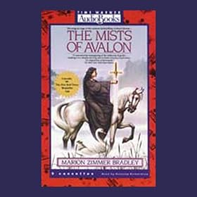 The Mists of Avalon