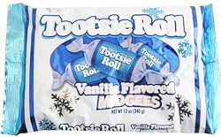 Vanilla Tootsie Roll Midgees Limited Edition 16oz