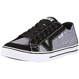 Sneakers Women Vans Tori wms (houndtooth) black/white 6.0