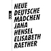 Neue deutsche M�dchen