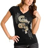 G by GUESS Alpha Mix Tee