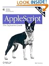 AppleScript (Definitive Guides)