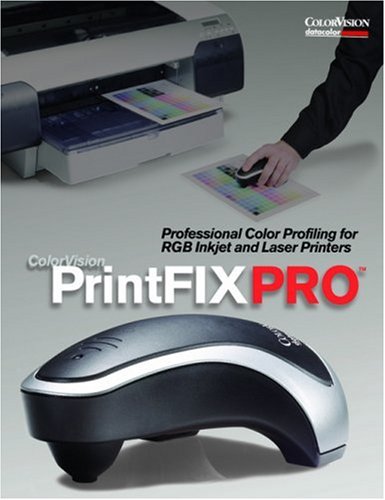 ColorVision PrintFIX Pro Win/Mac