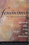 Feminisms in Geography: Rethinking Space, Place, and Knowledges