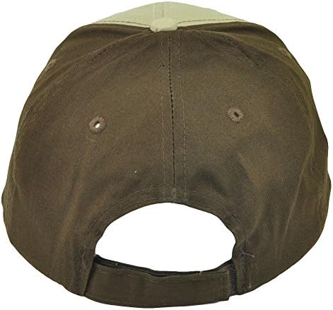 Reel Angler Snook Fishing Hook Adjustable Velcro Outdoors Fish Camping Hat Cap