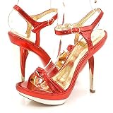 Promise Bandi Heels