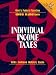 West's Federal Taxation: Indiv...