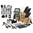 Chefmate 51-pc. Kitchen Gadget Set
