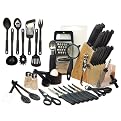 Chefmate 51-pc. Kitchen Gadget Set