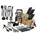 Chefmate 51-pc. Kitchen Gadget Set Chefmate 51-pc. Kitchen Gadget Set