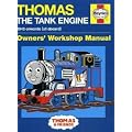 Thomas the Tank Engine Manual