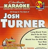 Karaoke: Josh Turner