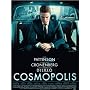 Cosmopolis <b>DVD</b> ~ Robert Pattinson