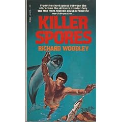 Killer Spores