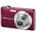 Casio Exilim 10MP Digital Camera - Red (EX-S10RD)
