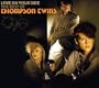 Love on Your Side: Best of the Thompson Twins