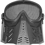 Tippmann Airsoft Tactical Mask
