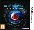 Resident Evil: Revelations