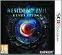 Resident Evil: Revelations