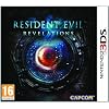 Resident Evil: Revelations