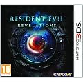 Resident Evil: Revelations