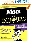 Macs For Dummies, Eighth Edition