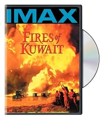 IMAX: Fires of Kuwait