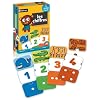 Nathan - 31403 - Jeu Educatif et Scientifique - Les Chiffres