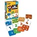 Nathan - 31403 - Jeu Educatif et Scientifique - Les Chiffres