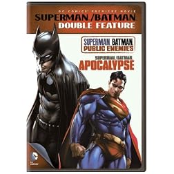 Superman / Batman