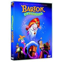 Bartok le magnifique