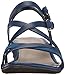 Ecco Footwear Womens Touch 25 Strap Dress Sandal