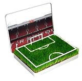 Review Crowther Creative Products  / Grow Your Own Pitch (Arsenal )