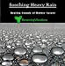Soothing Heavy Rain. Healing Sounds of Mother Nature. Great for Relaxation, Meditatio...